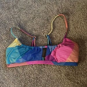 Oneill bikini top